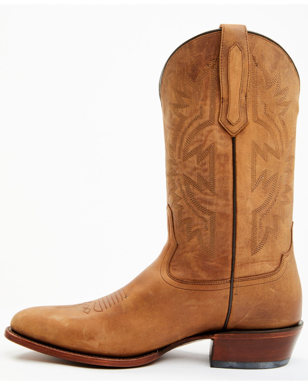 Cody James - Men's Western Boots - Round Toe | Tan
