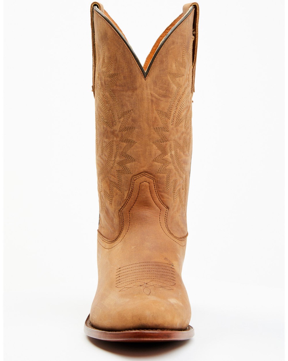 Cody James - Men's Western Boots - Round Toe | Tan