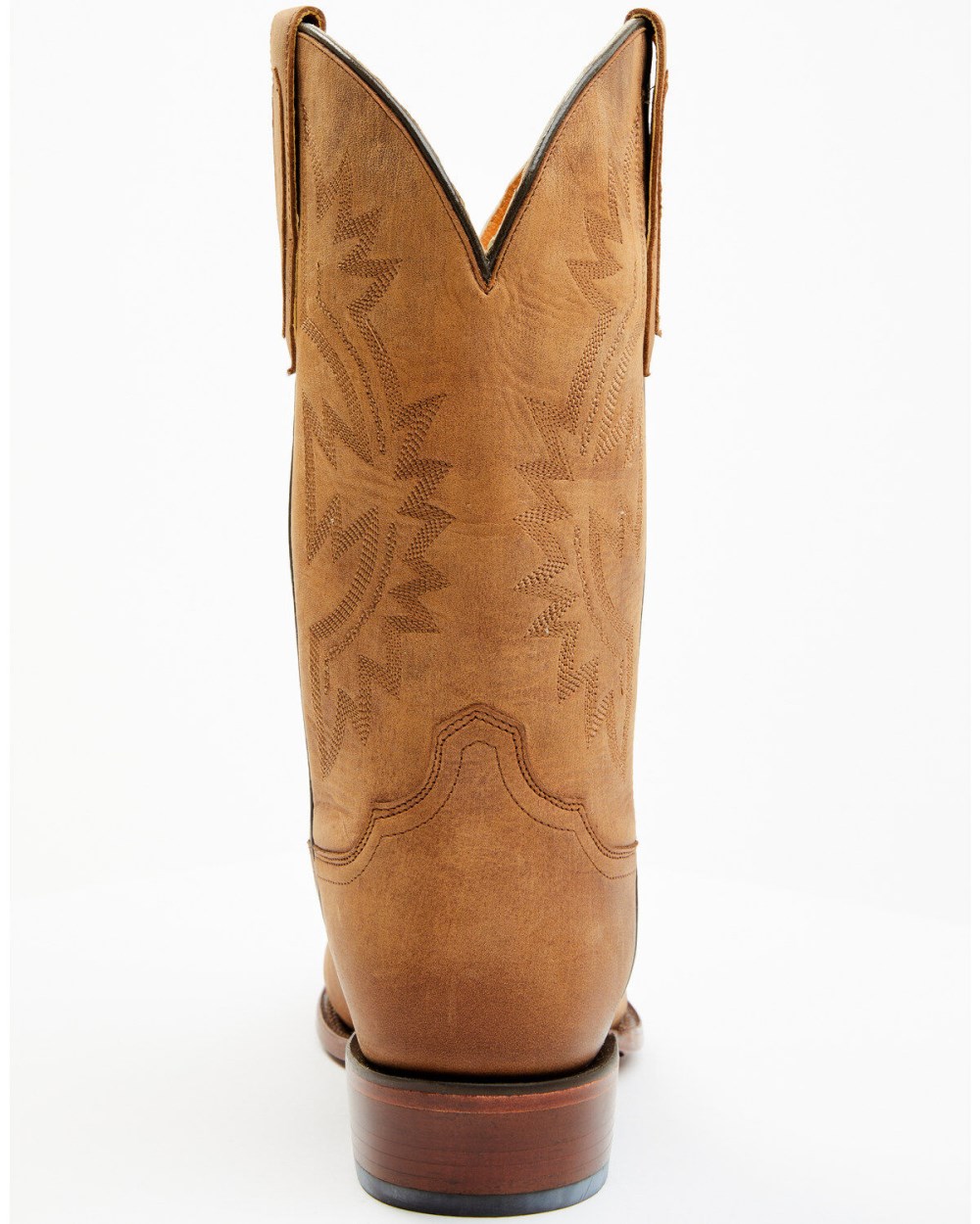 Cody James - Men's Western Boots - Round Toe | Tan