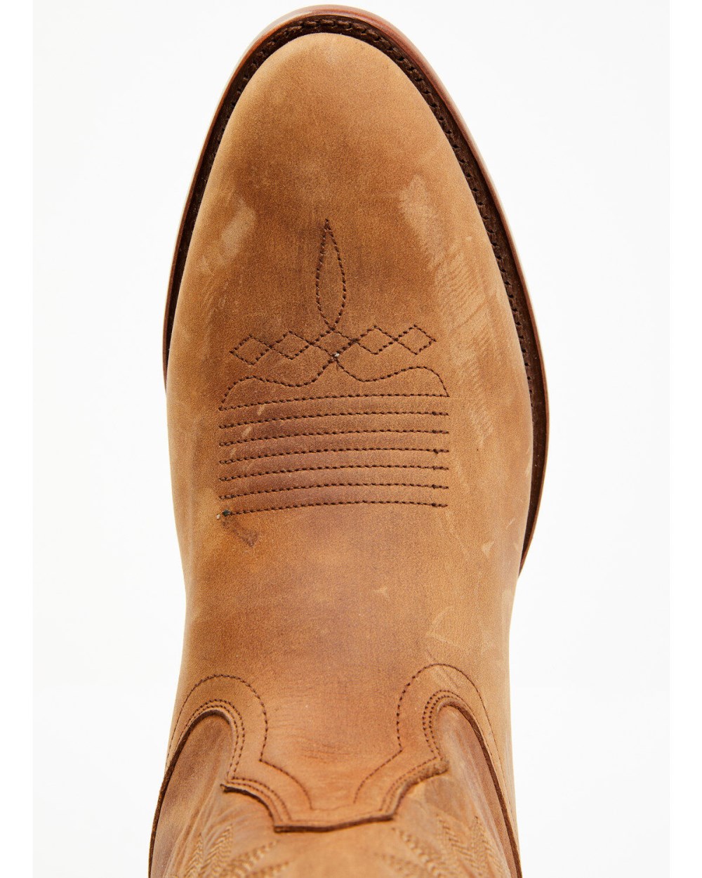 Cody James - Men's Western Boots - Round Toe | Tan