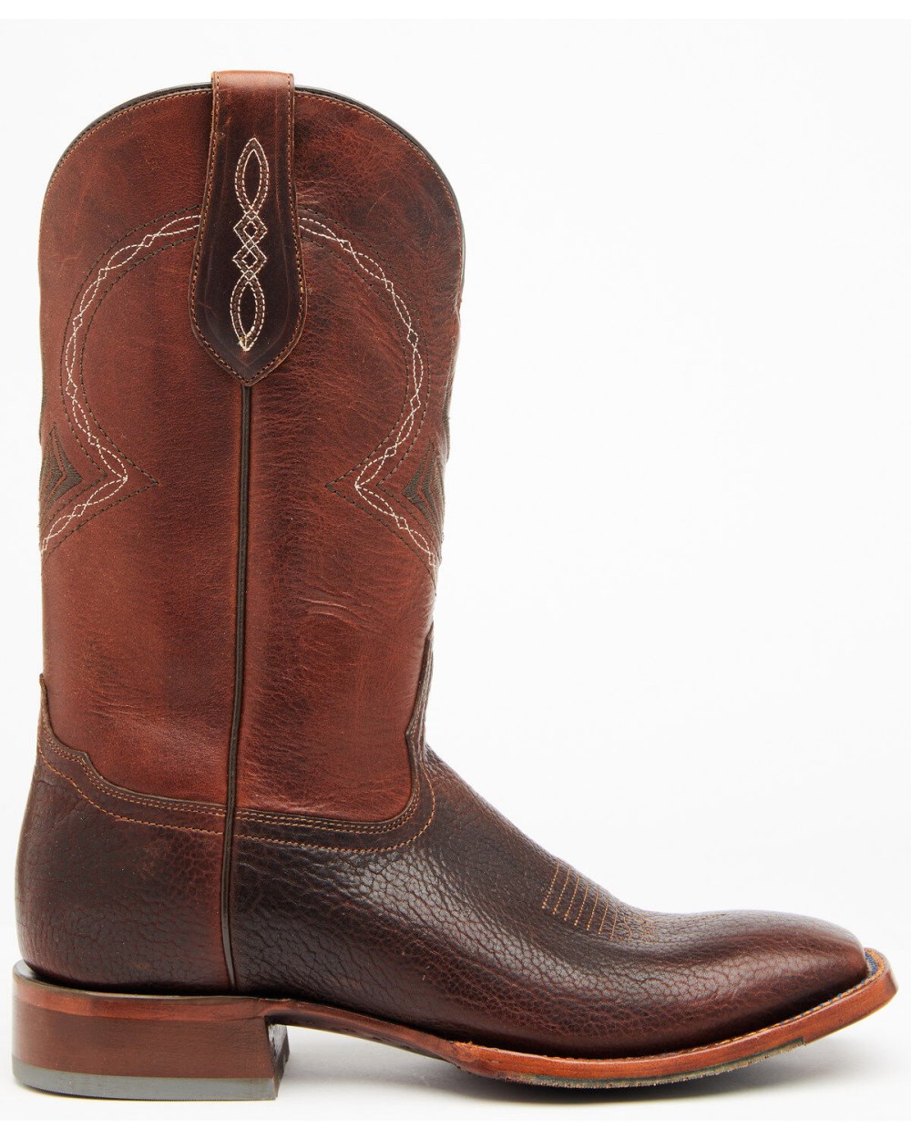 Cody James - Men's Cognac Honey Western Performance Boots - Broad Square Toe | Cognac Cody James - Men's Cognac Honey Western Performance Boots - Broad Square Toe | Cognac