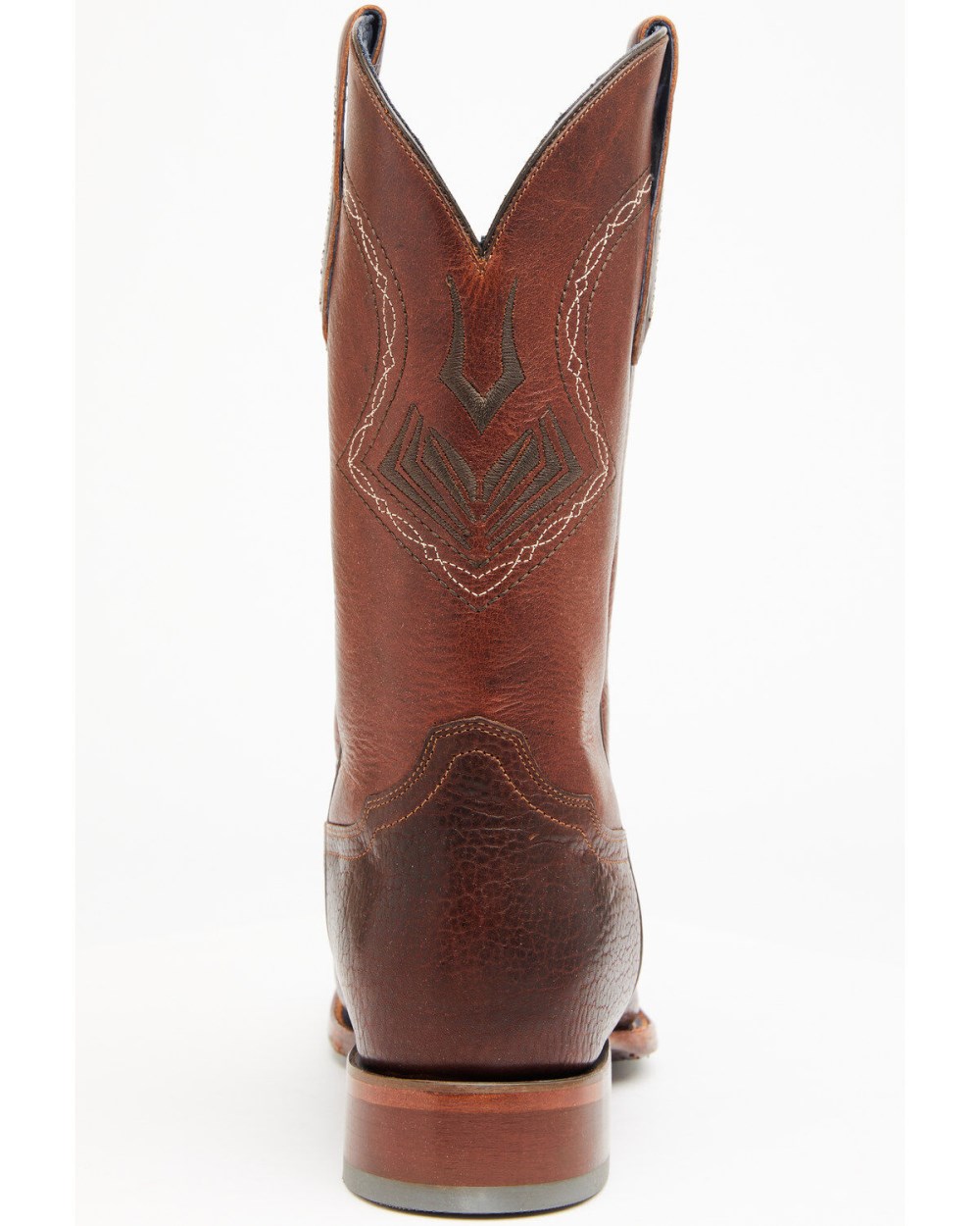 Cody James - Men's Cognac Honey Western Performance Boots - Broad Square Toe | Cognac Cody James - Men's Cognac Honey Western Performance Boots - Broad Square Toe | Cognac