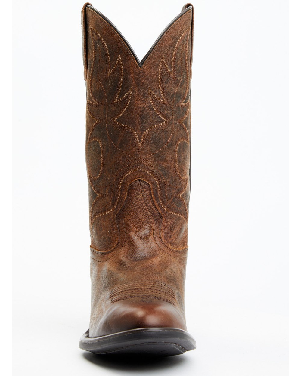 Cody James - Men's Larsen Performance Western Boots - Round Toe | Coffee Cody James - Men's Larsen Performance Western Boots - Round Toe | Coffee