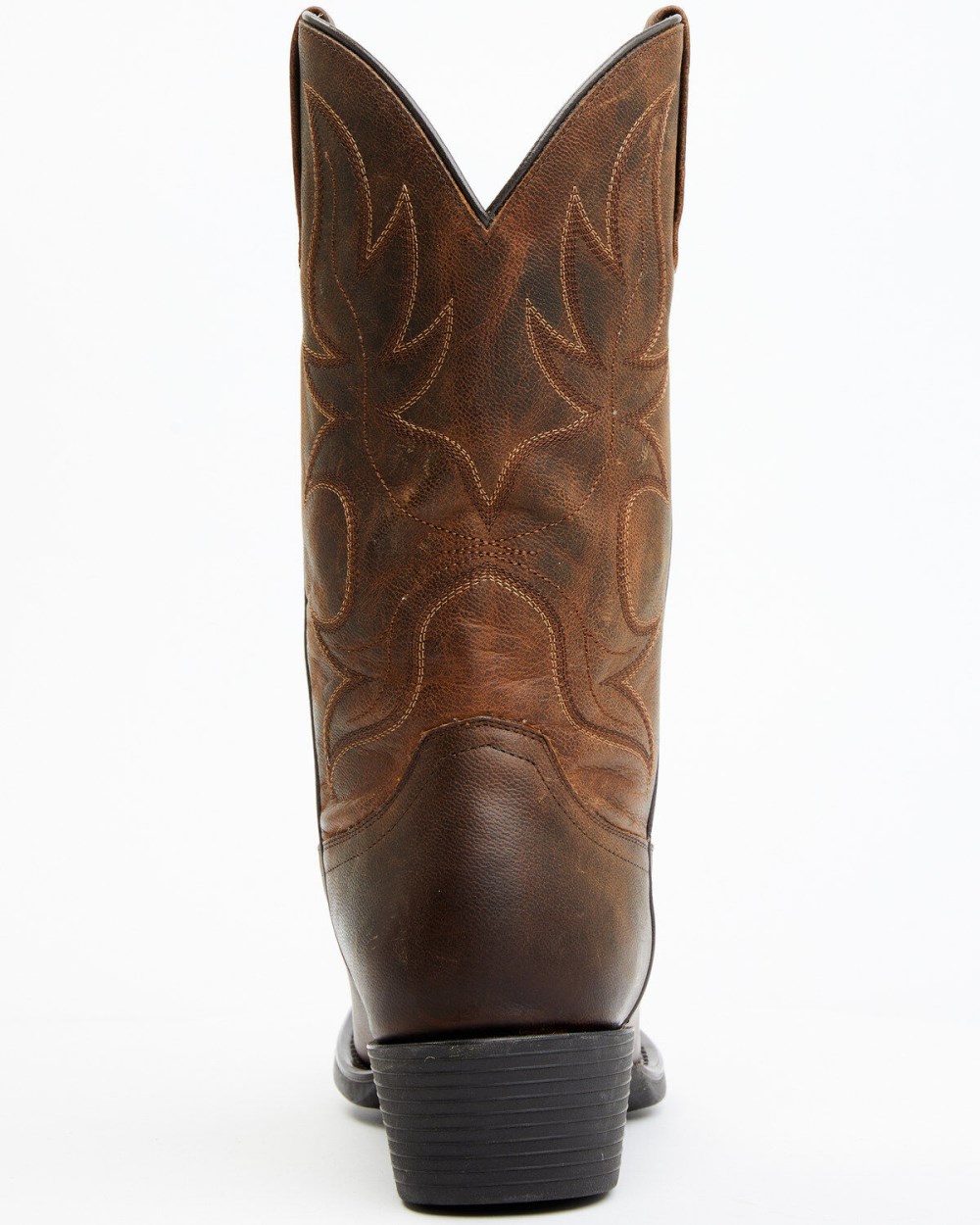 Cody James - Men's Larsen Performance Western Boots - Round Toe | Coffee Cody James - Men's Larsen Performance Western Boots - Round Toe | Coffee
