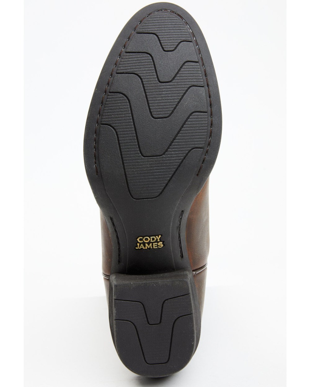 Cody James - Men's Larsen Performance Western Boots - Round Toe | Coffee Cody James - Men's Larsen Performance Western Boots - Round Toe | Coffee