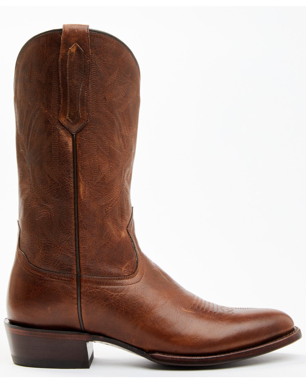 Cody James - Men's Briana Western Boots - Round Toe | Brown Cody James - Men's Briana Western Boots - Round Toe | Brown
