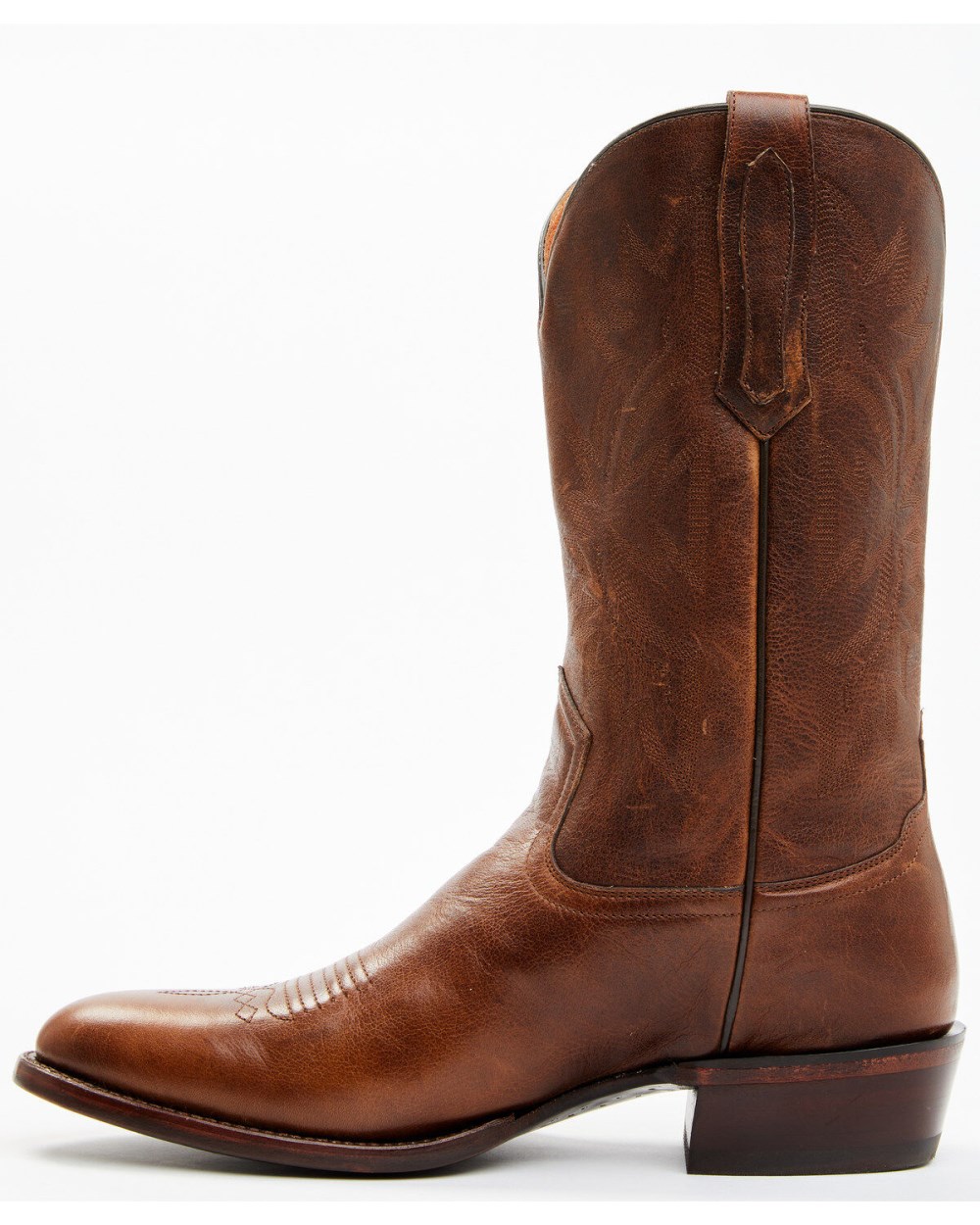 Cody James - Men's Briana Western Boots - Round Toe | Brown Cody James - Men's Briana Western Boots - Round Toe | Brown