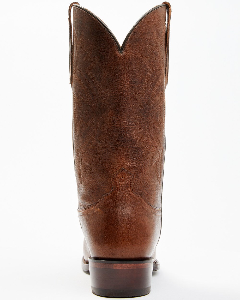 Cody James - Men's Briana Western Boots - Round Toe | Brown Cody James - Men's Briana Western Boots - Round Toe | Brown