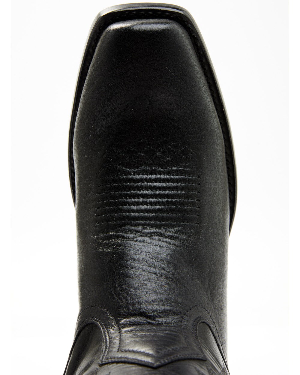 Cody James - Men's 12" Western Boots - Square Toe | Black