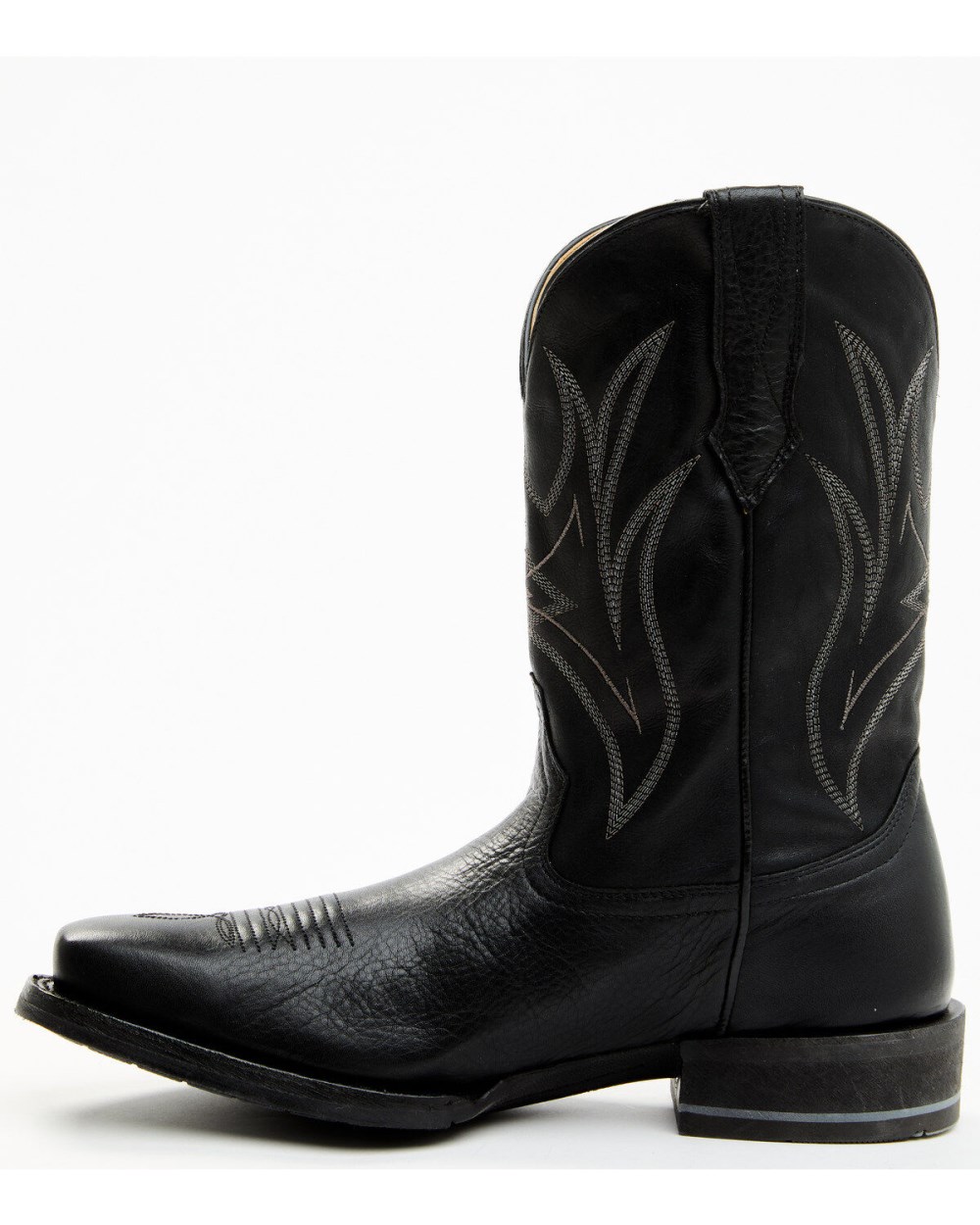 Cody James - Men's Xtreme Xero Gravity Western Performance Boots - Square Toe | Black Cody James - Men's Xtreme Xero Gravity Western Performance Boots - Square Toe | Black