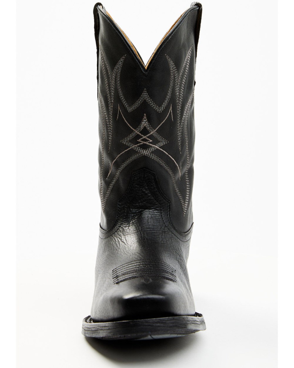 Cody James - Men's Xtreme Xero Gravity Western Performance Boots - Square Toe | Black Cody James - Men's Xtreme Xero Gravity Western Performance Boots - Square Toe | Black