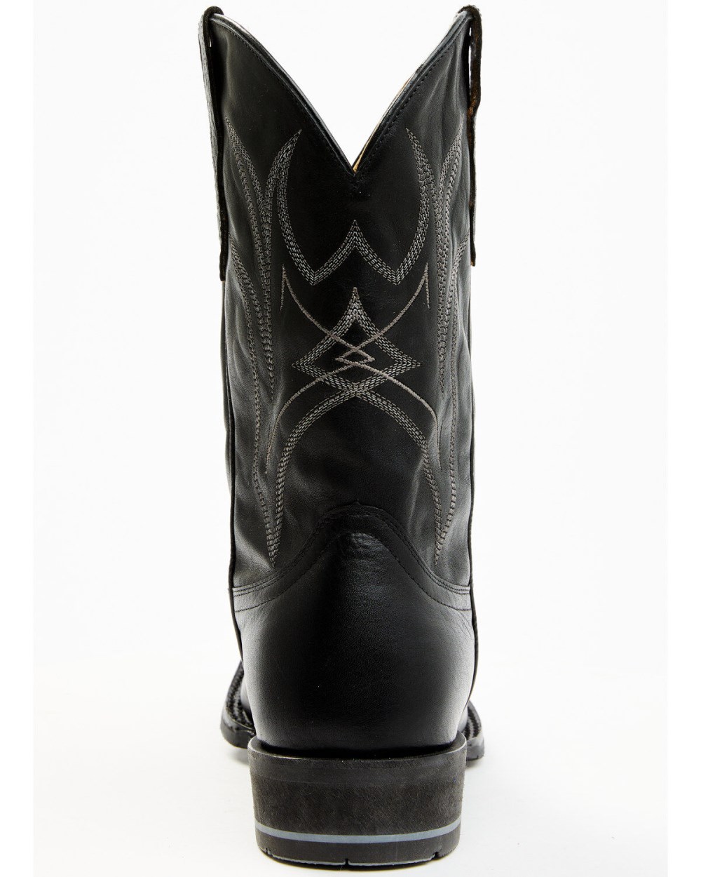 Cody James - Men's Xtreme Xero Gravity Western Performance Boots - Square Toe | Black Cody James - Men's Xtreme Xero Gravity Western Performance Boots - Square Toe | Black