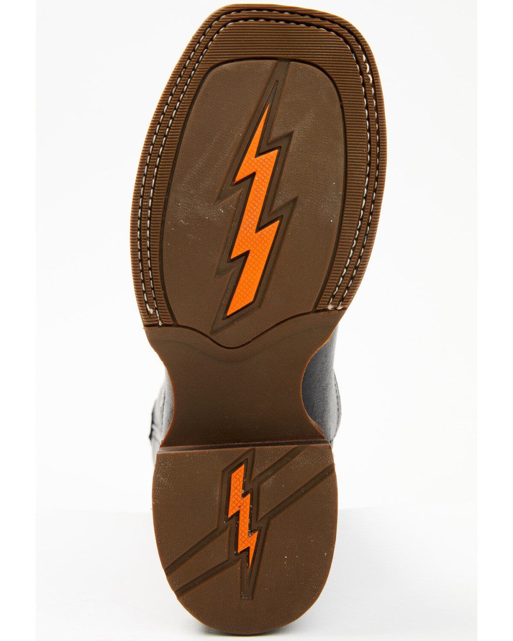 Cody James - Boys' Ranger Western Boots - Broad Square Toe | Black Cody James - Boys' Ranger Western Boots - Broad Square Toe | Black