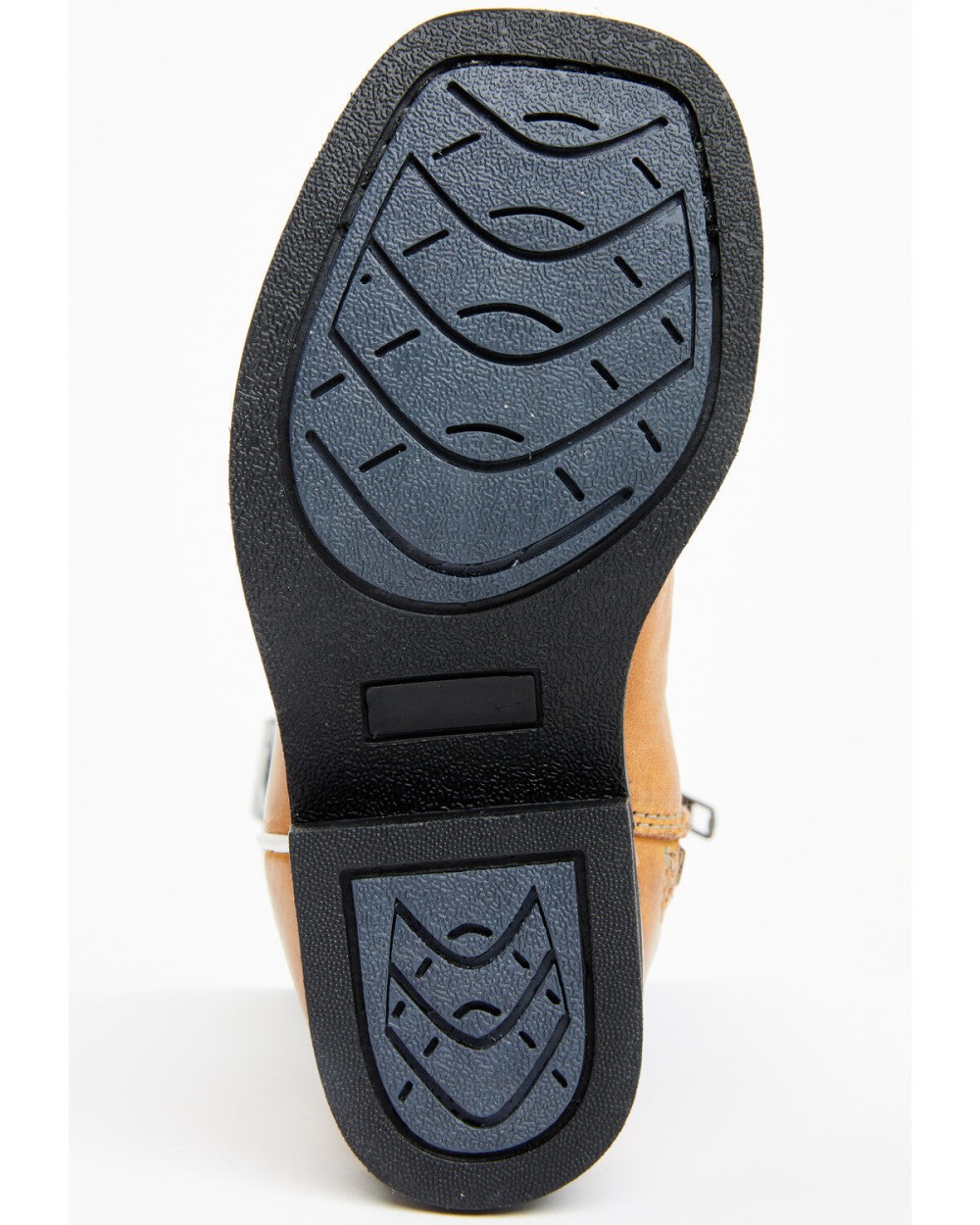 Cody James - Toddler Boys' Western Boots - Square Toe | Brown