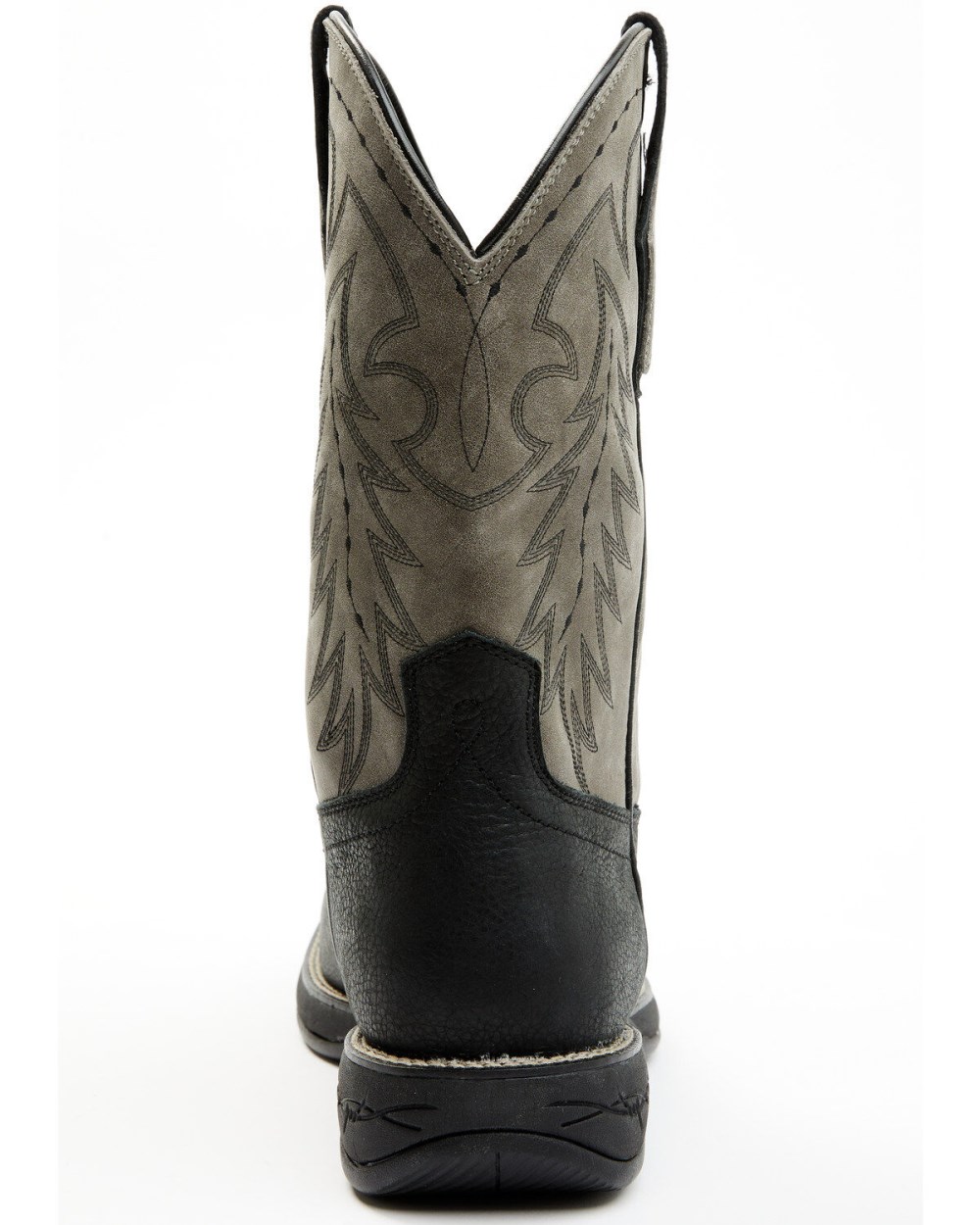 Cody James - Men's Summit Lite Xero Gravity Performance Western Boots - Broad Square Toe | Black