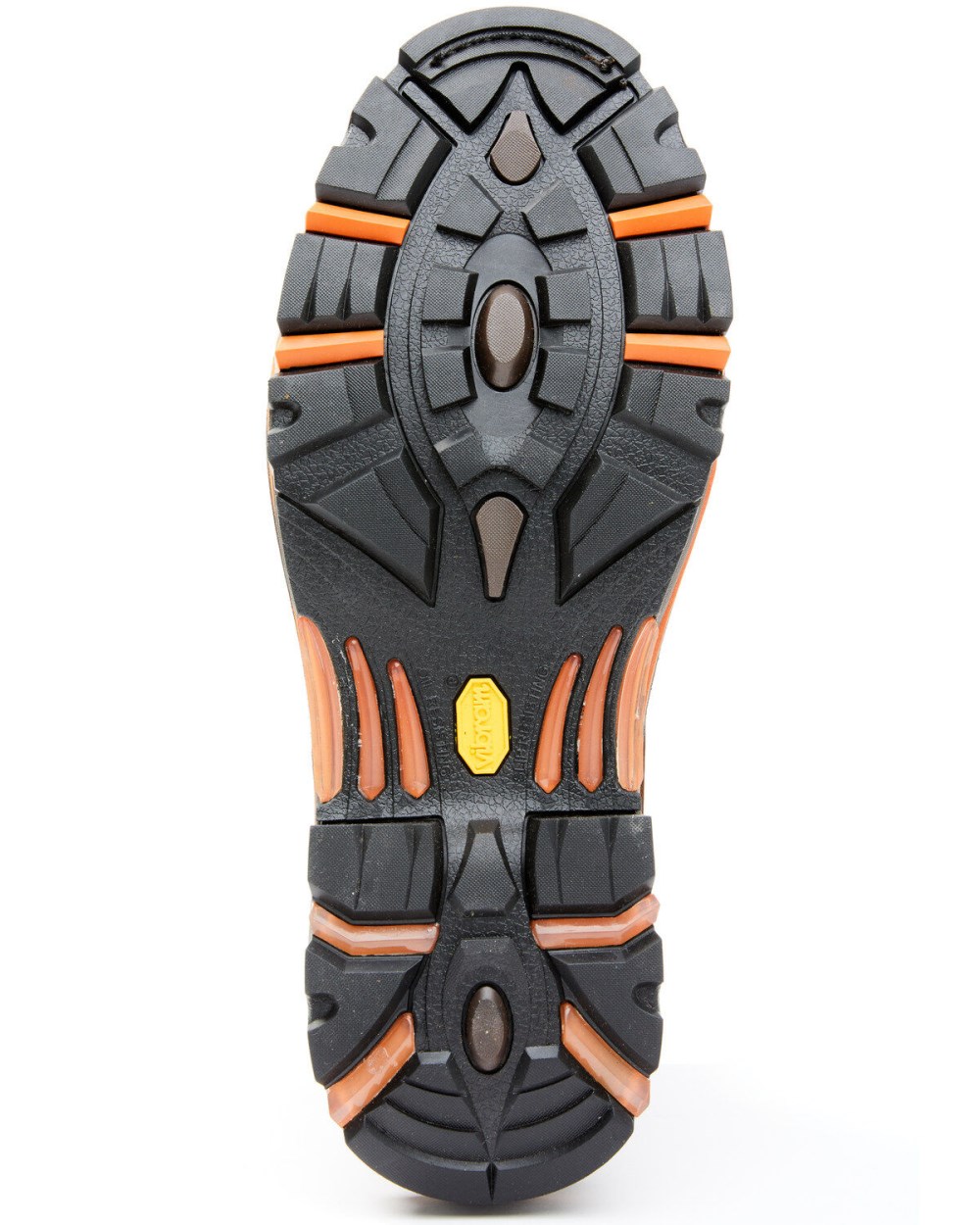 Cody James - Men's 8" Decimator Work Boots - Soft Toe | Brown Cody James - Men's 8" Decimator Work Boots - Soft Toe | Brown