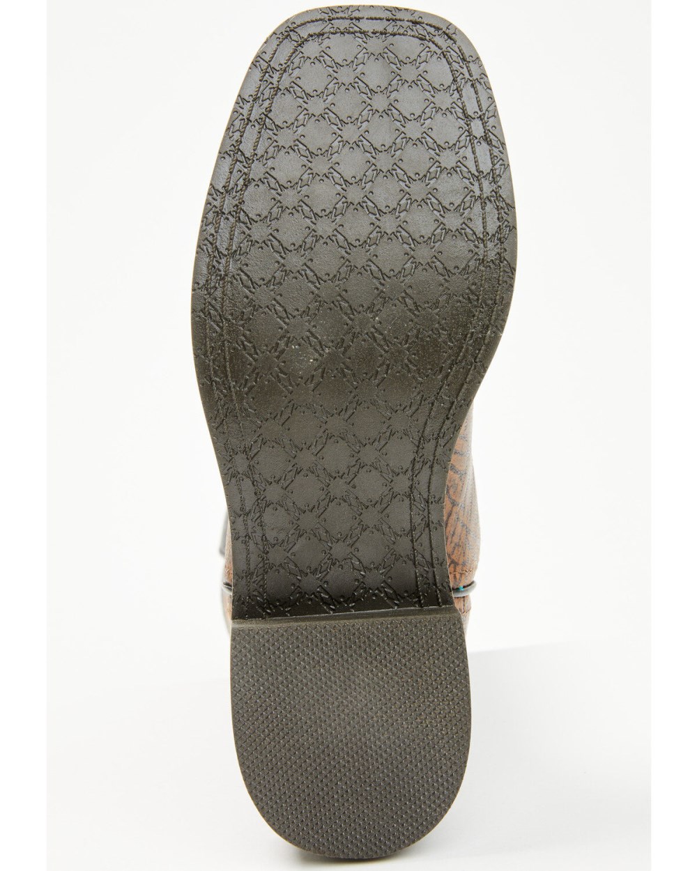 Cody James - Boys' Rex Western Boots - Broad Square Toe | Black Cody James - Boys' Rex Western Boots - Broad Square Toe | Black