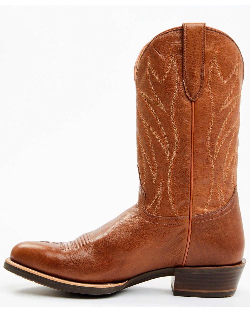 Cody James - Men's Xtreme Xero Gravity Western Performance Boots - Round Toe | Brown Cody James - Men's Xtreme Xero Gravity Western Performance Boots - Round Toe | Brown