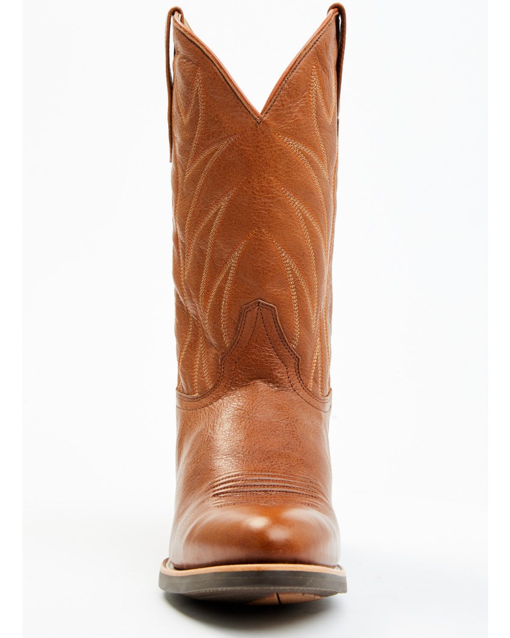 Cody James - Men's Xtreme Xero Gravity Western Performance Boots - Round Toe | Brown Cody James - Men's Xtreme Xero Gravity Western Performance Boots - Round Toe | Brown