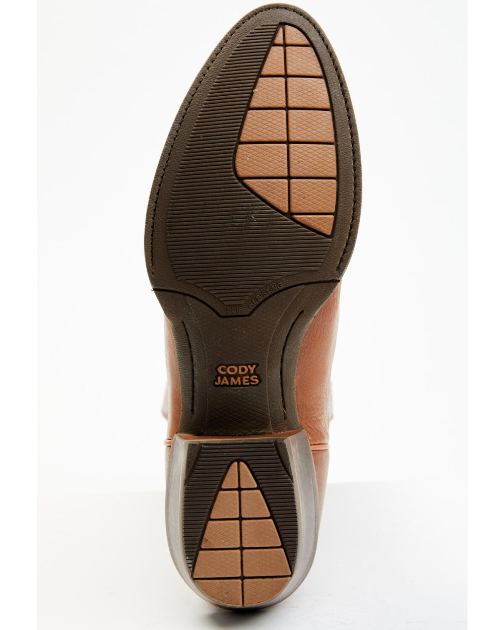 Cody James - Men's Xtreme Xero Gravity Western Performance Boots - Round Toe | Brown Cody James - Men's Xtreme Xero Gravity Western Performance Boots - Round Toe | Brown