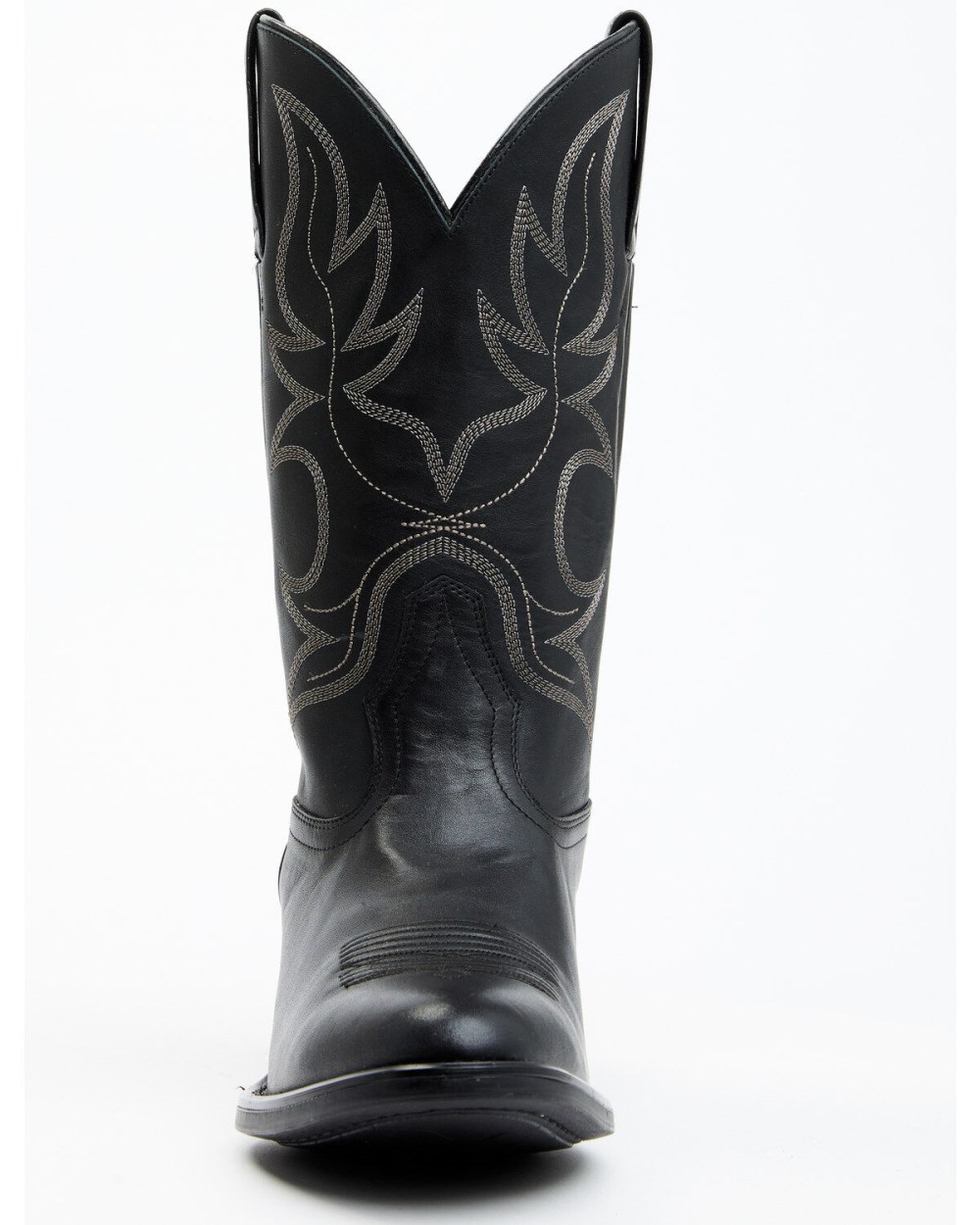 Cody James - Men's Larsen Western Boots - Round Toe | Black Cody James - Men's Larsen Western Boots - Round Toe | Black