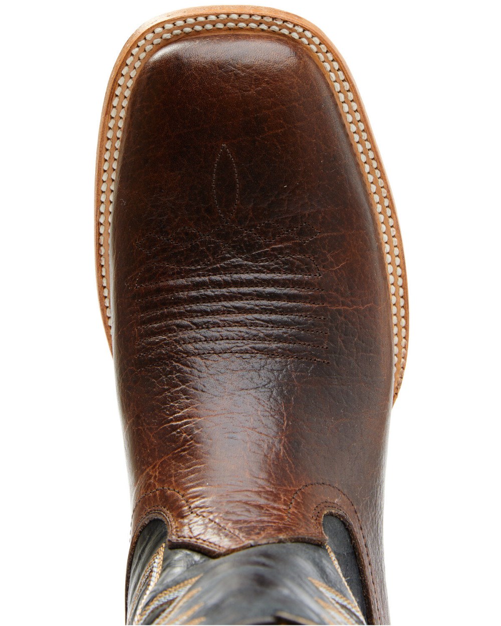 Cody James - Men's Union Xero Gravity Western Performance Boots - Broad Square Toe | Brown Cody James - Men's Union Xero Gravity Western Performance Boots - Broad Square Toe | Brown