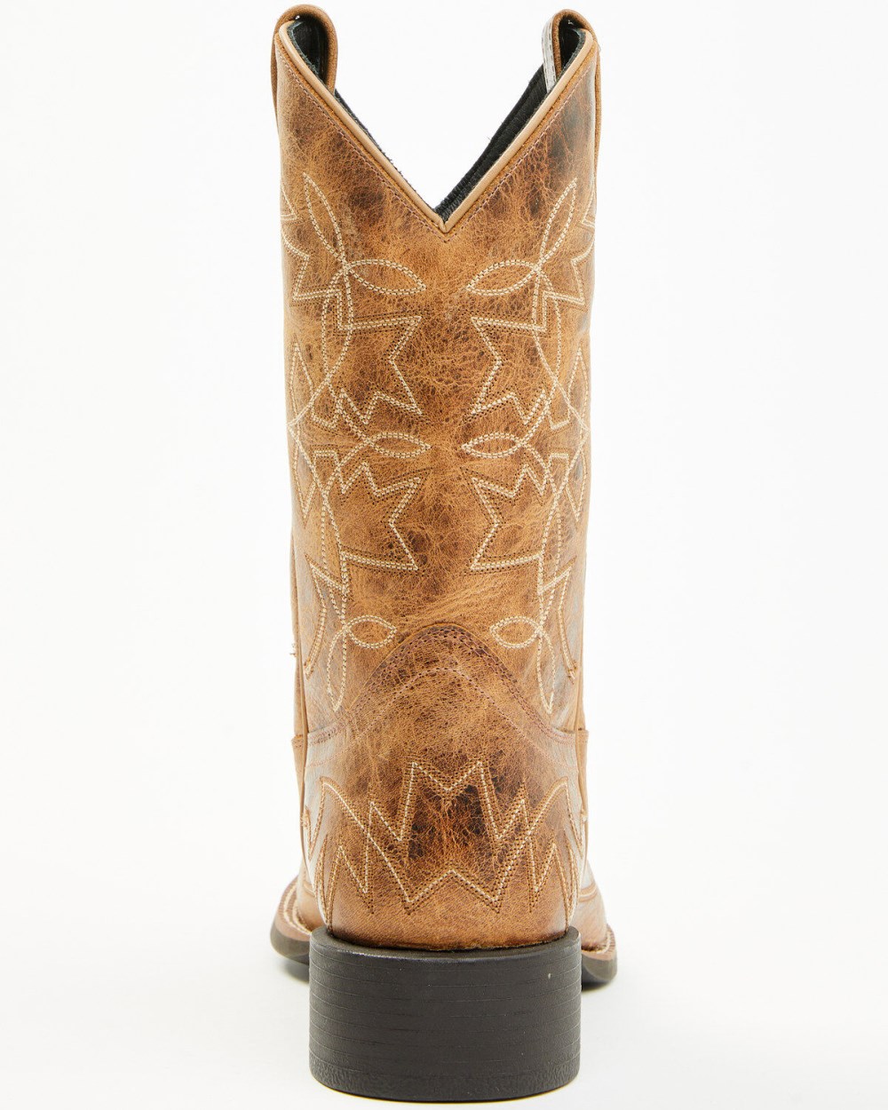 Cody James - Men's Ace Performance Western Boots - Broad Square Toe | Brown Cody James - Men's Ace Performance Western Boots - Broad Square Toe | Brown