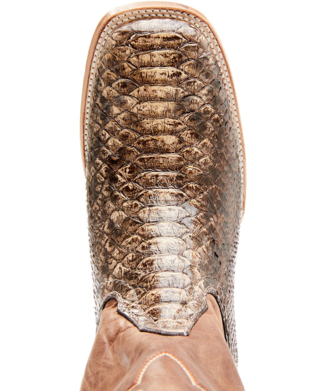 Cody James - Men's Exotic Python Western Boots - Broad Square Toe | Python Cody James - Men's Exotic Python Western Boots - Broad Square Toe | Python