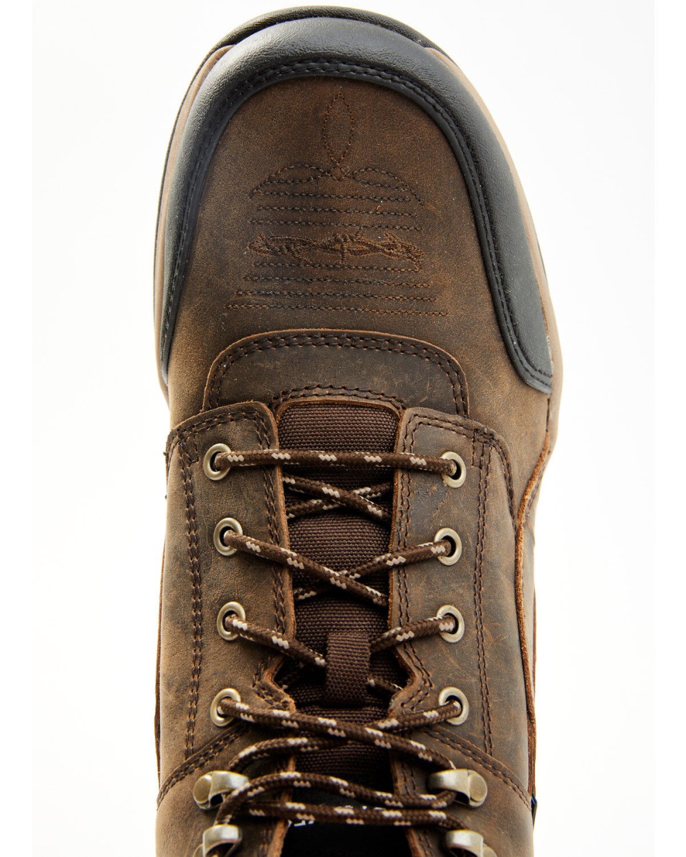Cody James - Men's Endurance Corral Lace-Up WP Soft Work Hiking Boots | Chocolate Cody James - Men's Endurance Corral Lace-Up WP Soft Work Hiking Boots | Chocolate