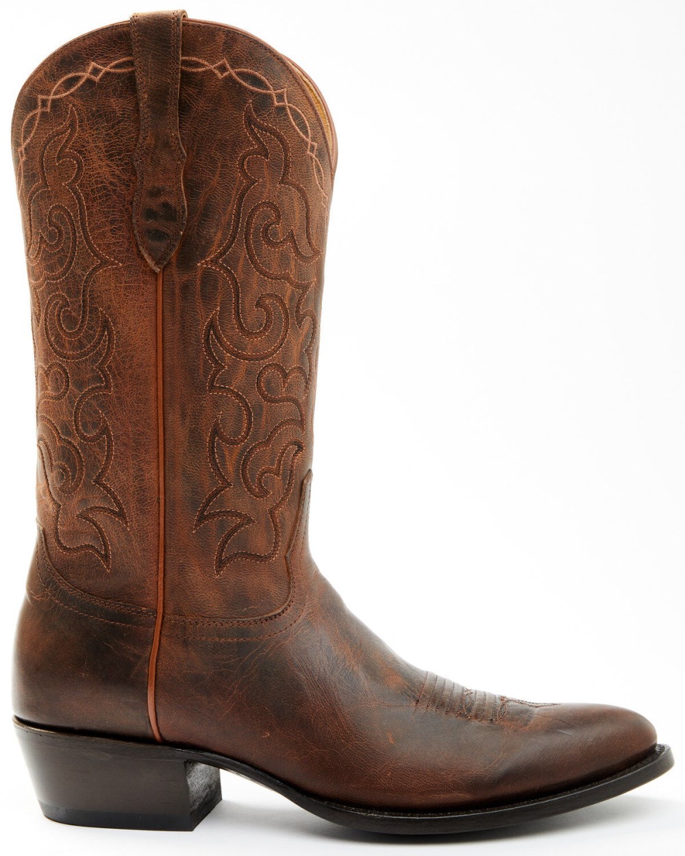 Cody James - Men's Mad Cat Western Boots - Round Toe | Brown Cody James - Men's Mad Cat Western Boots - Round Toe | Brown