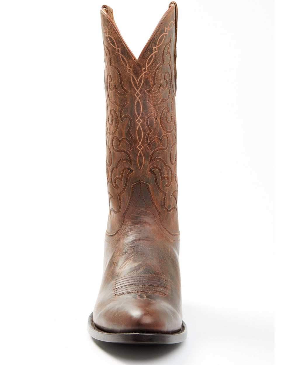 Cody James - Men's Mad Cat Western Boots - Round Toe | Brown Cody James - Men's Mad Cat Western Boots - Round Toe | Brown