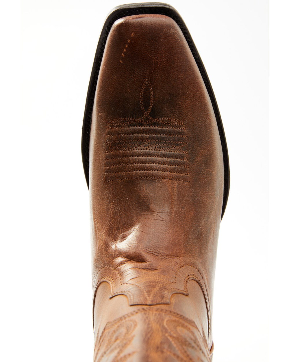 Cody James - Men's Mad Cat Western Boots - Square Toe | Brown Cody James - Men's Mad Cat Western Boots - Square Toe | Brown