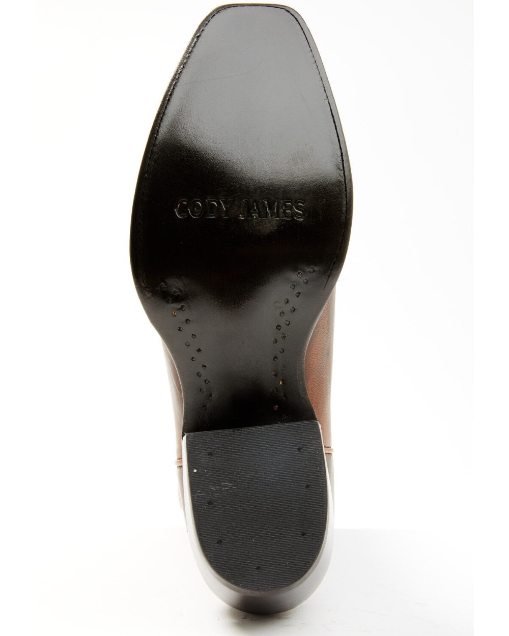 Cody James - Men's Mad Cat Western Boots - Square Toe | Brown Cody James - Men's Mad Cat Western Boots - Square Toe | Brown