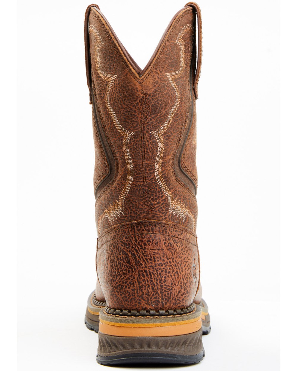 Cody James - Men's Disrupter AAA Tyche Crunch Time Waterproof Work Boots - Composite Toe | Red Cody James - Men's Disrupter AAA Tyche Crunch Time Waterproof Work Boots - Composite Toe | Red