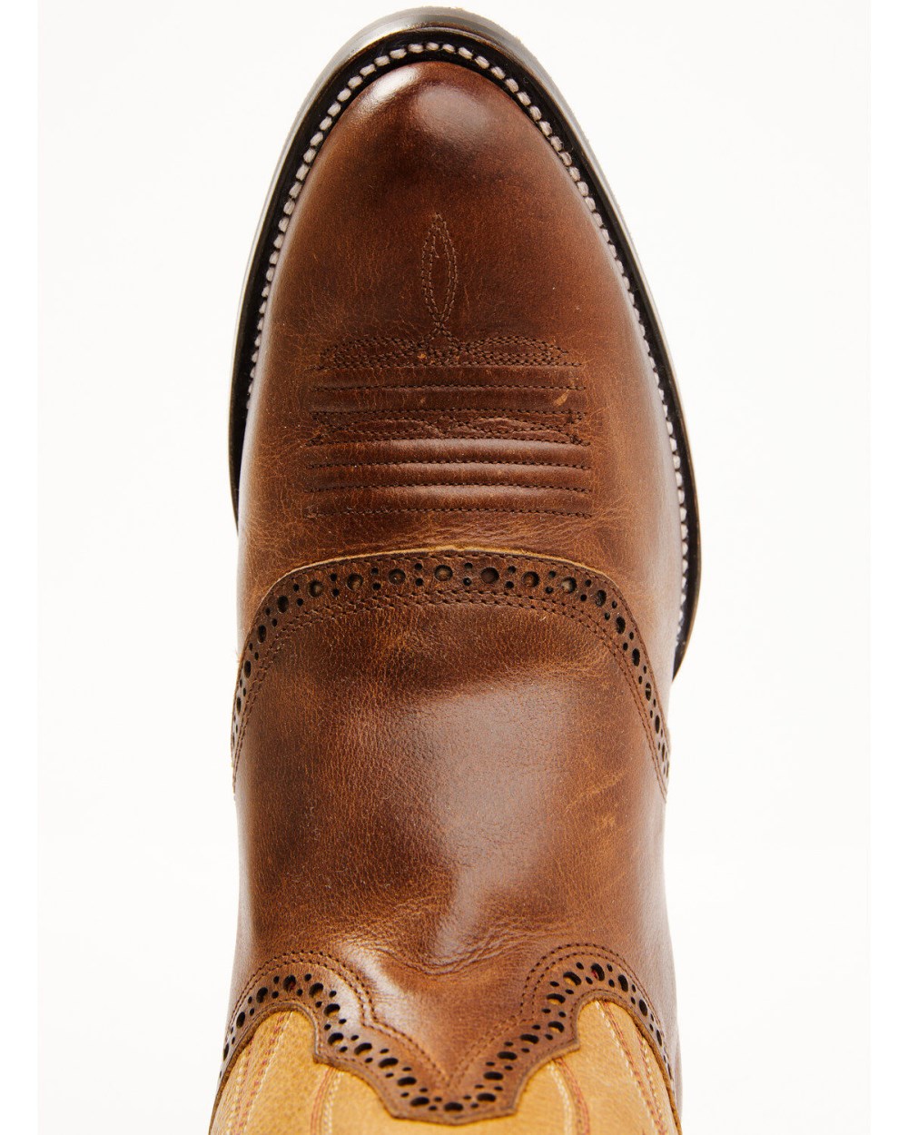 Cody James - Men's Xtreme Xero Gravity Western Performance Boots - Round Toe | Brown Cody James - Men's Xtreme Xero Gravity Western Performance Boots - Round Toe | Brown