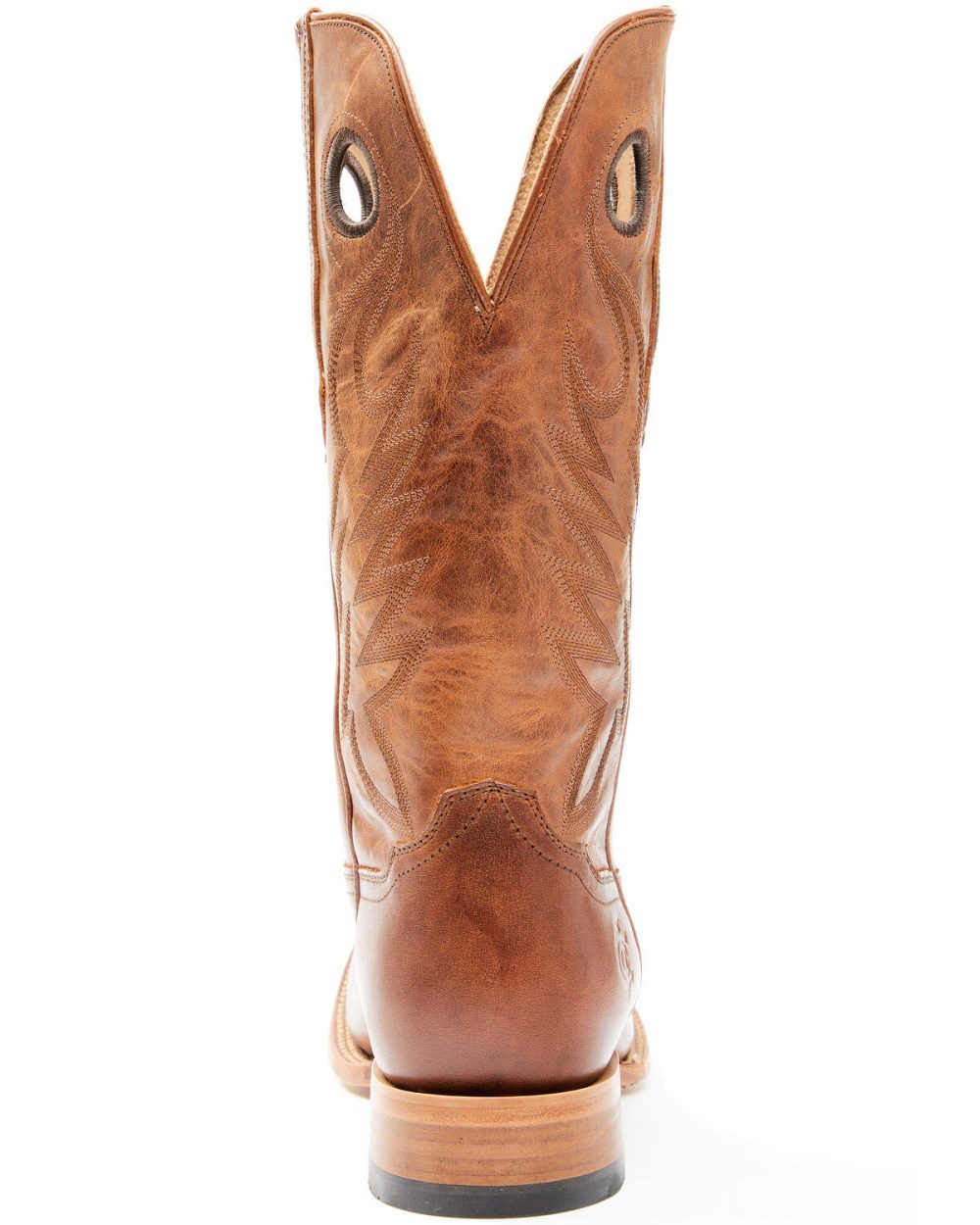 Cody James - Men's Vintage Rust Union Xero Gravity Leather Western Boot - Broad Square Toe | Tan Cody James - Men's Vintage Rust Union Xero Gravity Leather Western Boot - Broad Square Toe | Tan