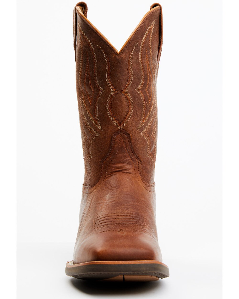 Cody James - Men's Xero Gravity Extreme Mayala Whiskey Performance Western Boots - Broad Square Toe | Brown Cody James - Men's Xero Gravity Extreme Mayala Whiskey Performance Western Boots - Broad Square Toe | Brown