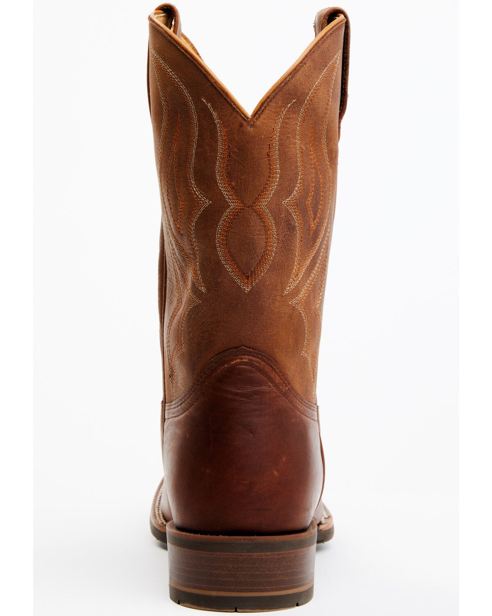 Cody James - Men's Xero Gravity Extreme Mayala Whiskey Performance Western Boots - Broad Square Toe | Brown Cody James - Men's Xero Gravity Extreme Mayala Whiskey Performance Western Boots - Broad Square Toe | Brown