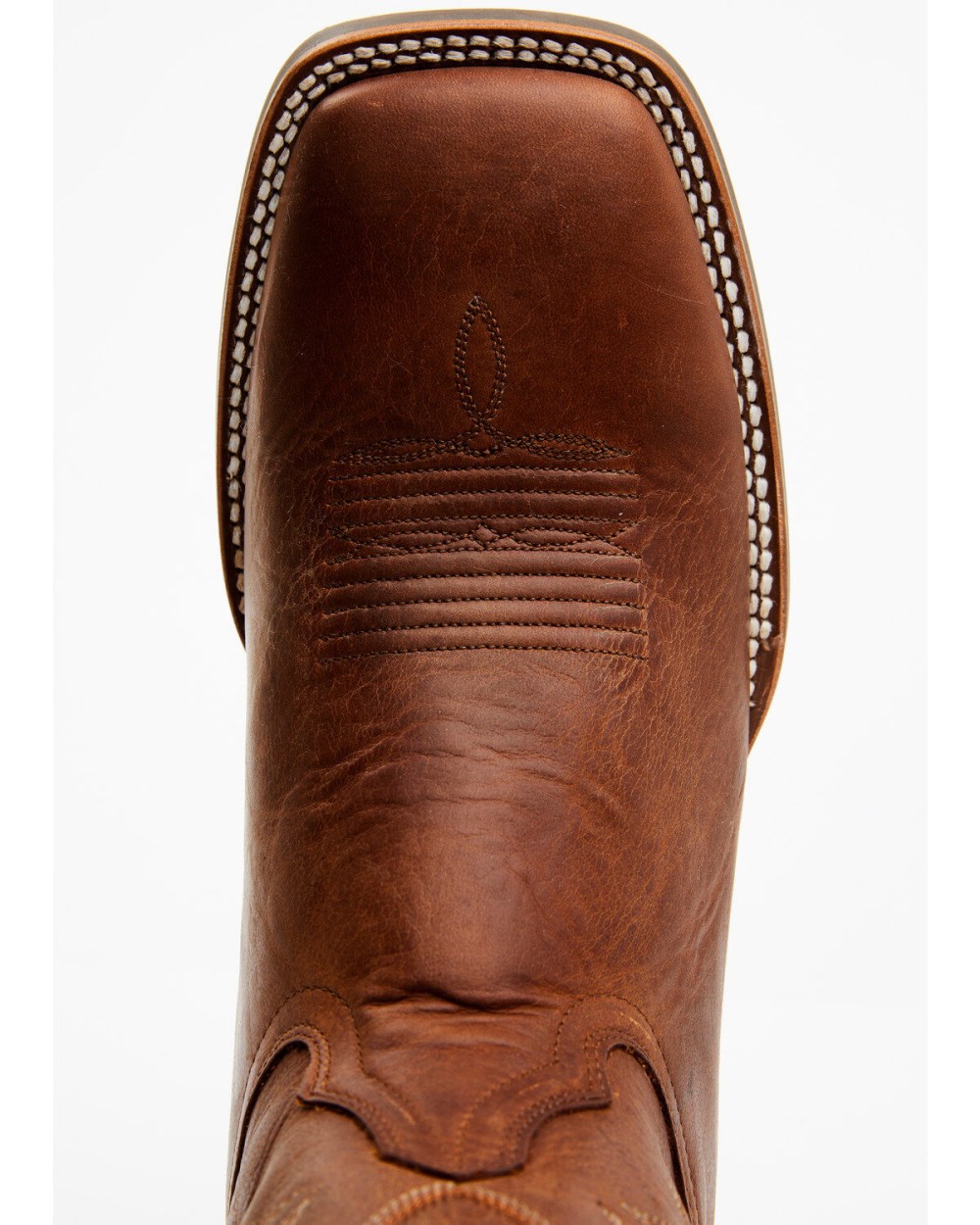Cody James - Men's Xero Gravity Extreme Mayala Whiskey Performance Western Boots - Broad Square Toe | Brown Cody James - Men's Xero Gravity Extreme Mayala Whiskey Performance Western Boots - Broad Square Toe | Brown