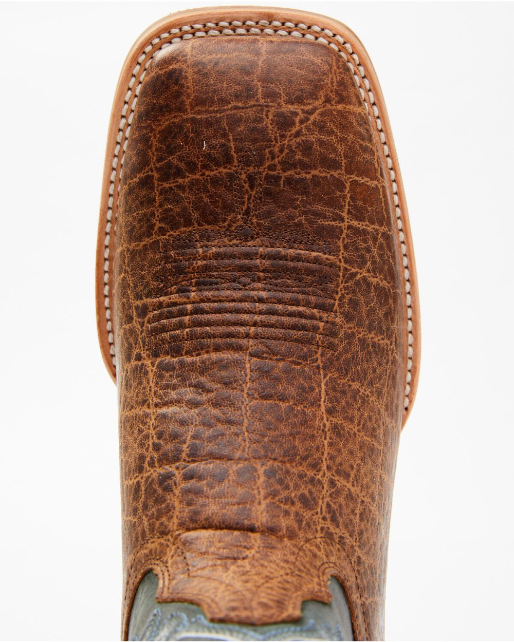 Cody James - Men's Xtreme Xero Gravity Fowler Western Performance Boots - Broad Square Toe | Blue Cody James - Men's Xtreme Xero Gravity Fowler Western Performance Boots - Broad Square Toe | Blue