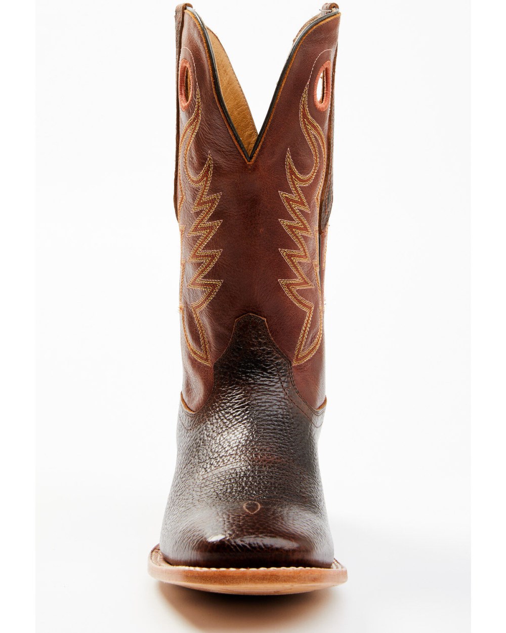 Cody James - Men's Union Xero Gravity Western Boots - Broad Square Toe | Tan Cody James - Men's Union Xero Gravity Western Boots - Broad Square Toe | Tan