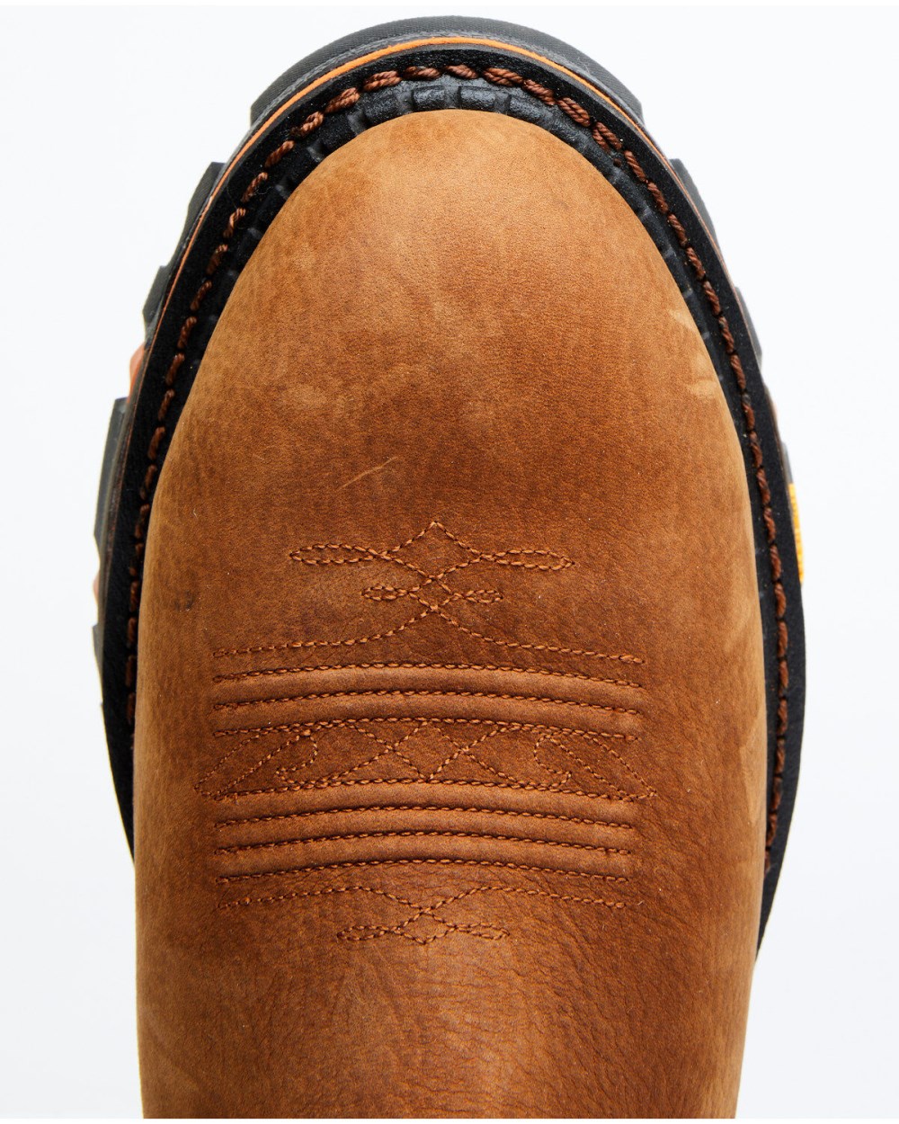 Cody James - Men's Decimator 11" High Hopes Vibram Waterproof Work Boots - Composite Toe | Green Cody James - Men's Decimator 11" High Hopes Vibram Waterproof Work Boots - Composite Toe | Green