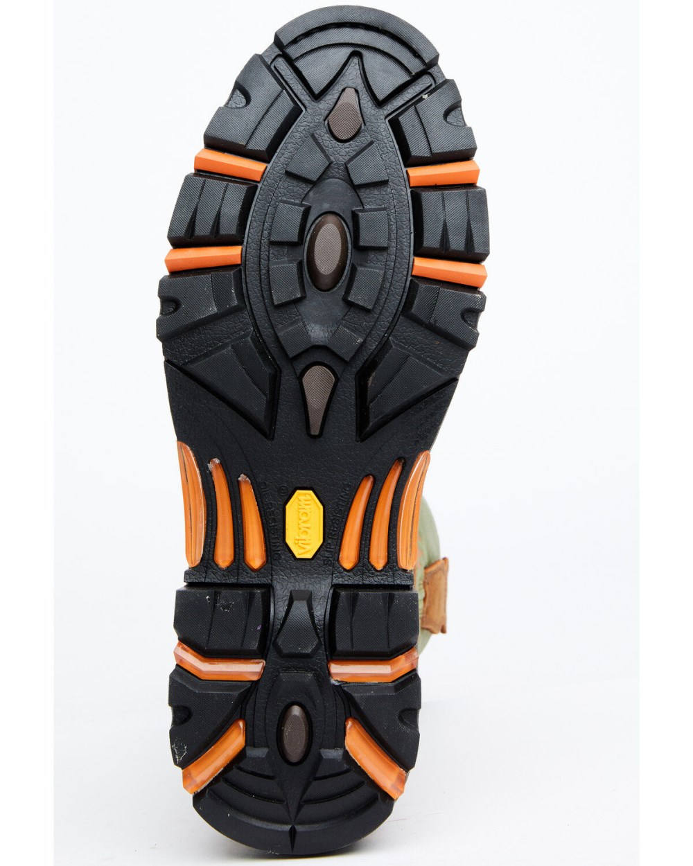 Cody James - Men's Decimator 11" High Hopes Vibram Waterproof Work Boots - Composite Toe | Green Cody James - Men's Decimator 11" High Hopes Vibram Waterproof Work Boots - Composite Toe | Green