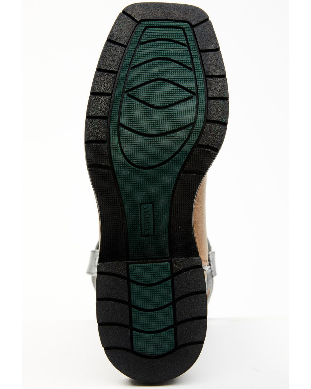 Cody James - Little Boys' Knox Western Boots - Broad Square Toe | Tan Cody James - Little Boys' Knox Western Boots - Broad Square Toe | Tan