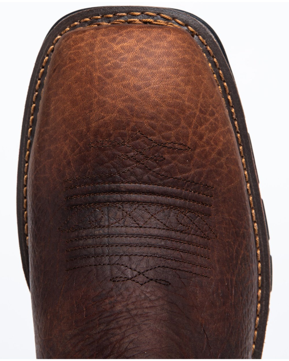 Cody James - Men's ASE7 Disruptor Waterproof Western Work Boots - Nano Composite Toe | Brown Cody James - Men's ASE7 Disruptor Waterproof Western Work Boots - Nano Composite Toe | Brown