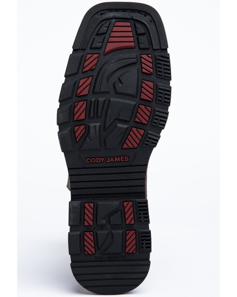 Cody James - Men's ASE7 Disruptor Waterproof Western Work Boots - Nano Composite Toe | Brown Cody James - Men's ASE7 Disruptor Waterproof Western Work Boots - Nano Composite Toe | Brown