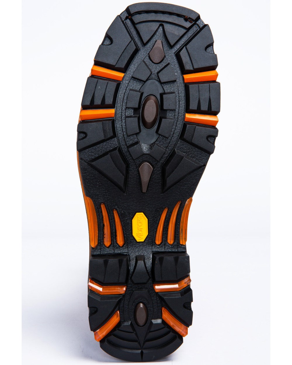 Cody James - Men's 11" Decimator Western Work Boots - Nano Composite Toe | Brown Cody James - Men's 11" Decimator Western Work Boots - Nano Composite Toe | Brown