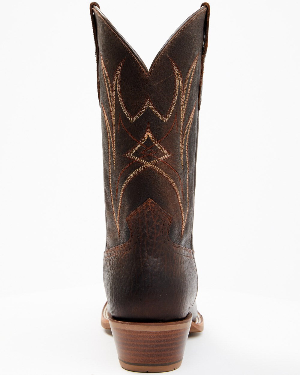 Cody James - Men's Xtreme Xero Gravity Western Performance Boots - Square Toe | Brown Cody James - Men's Xtreme Xero Gravity Western Performance Boots - Square Toe | Brown