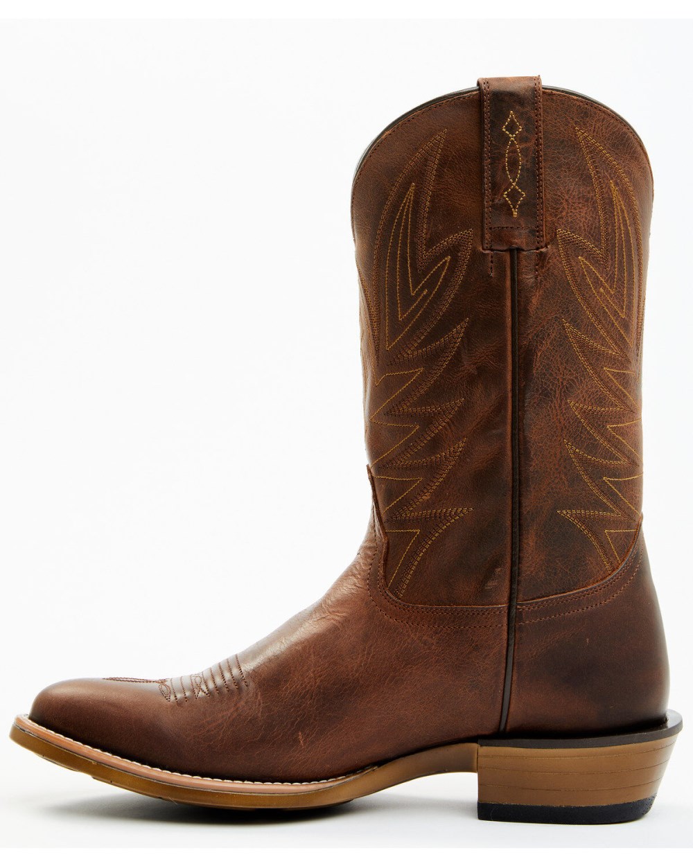 Cody James - Men's Hoverfly Western Performance Boots - Round Toe | Brown Cody James - Men's Hoverfly Western Performance Boots - Round Toe | Brown