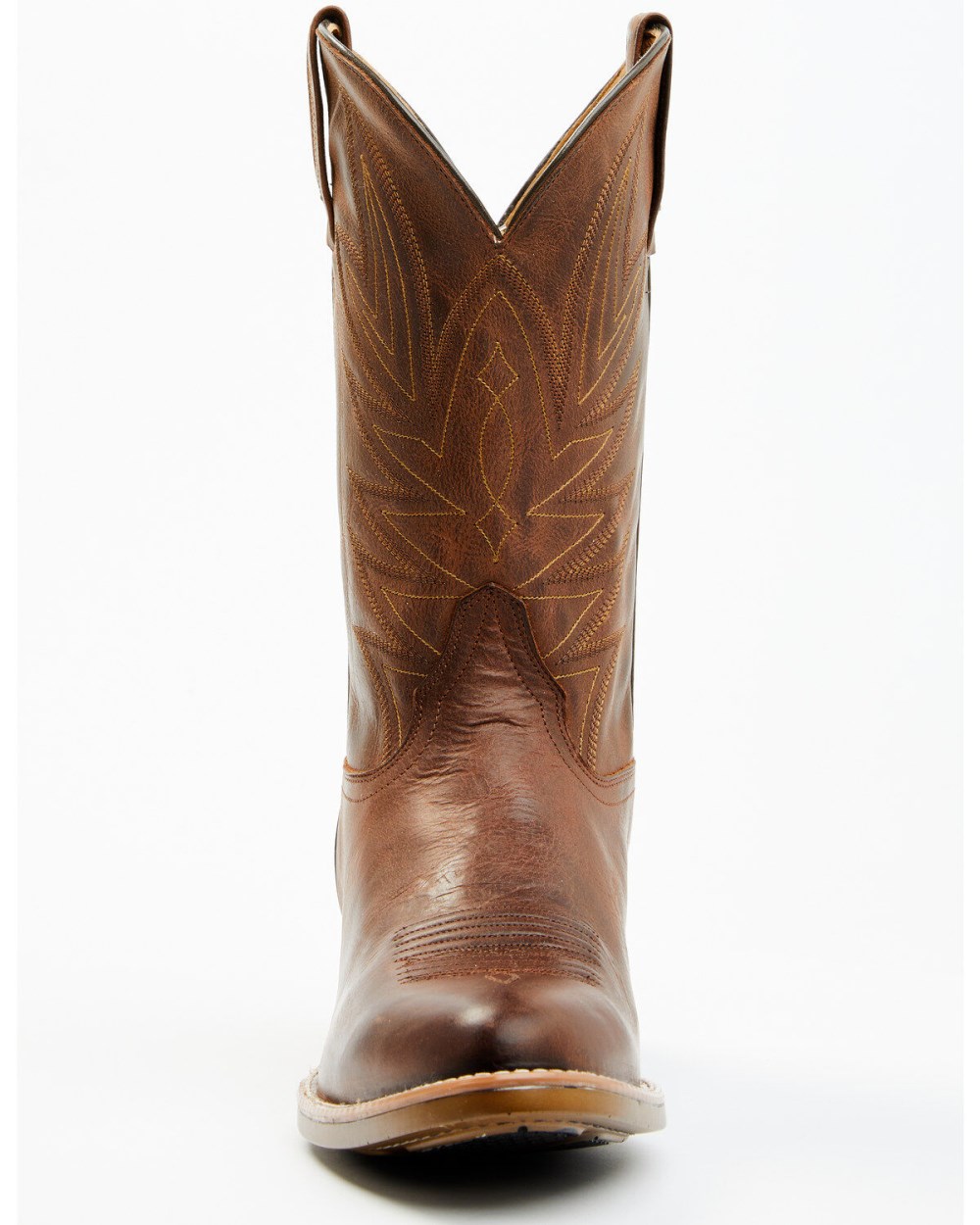 Cody James - Men's Hoverfly Western Performance Boots - Round Toe | Brown Cody James - Men's Hoverfly Western Performance Boots - Round Toe | Brown